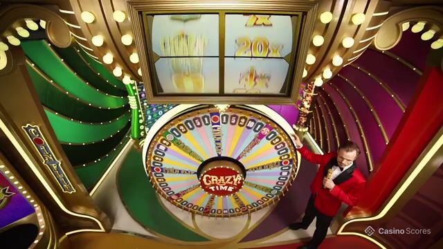 Imagen de gran premio con emoción de jackpot y celebración