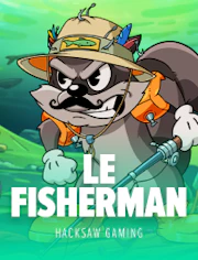 Versión alternativa de juego de pesca con ambiente marino nocturno